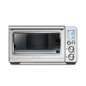 the Smart Oven Air Fryer (Remanufactured)
