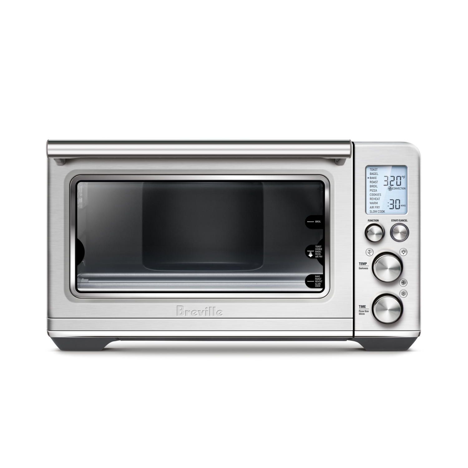 the Smart Oven Air Fryer (Remanufactured)