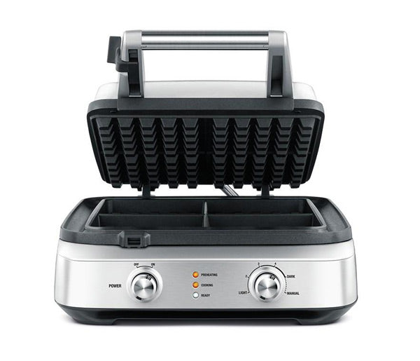 Smart Waffle™ Pro 4 Slice (Remanufactured)