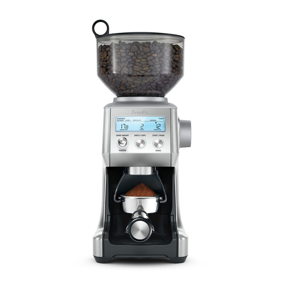 the Smart Grinder™ Pro (Remanufactured)