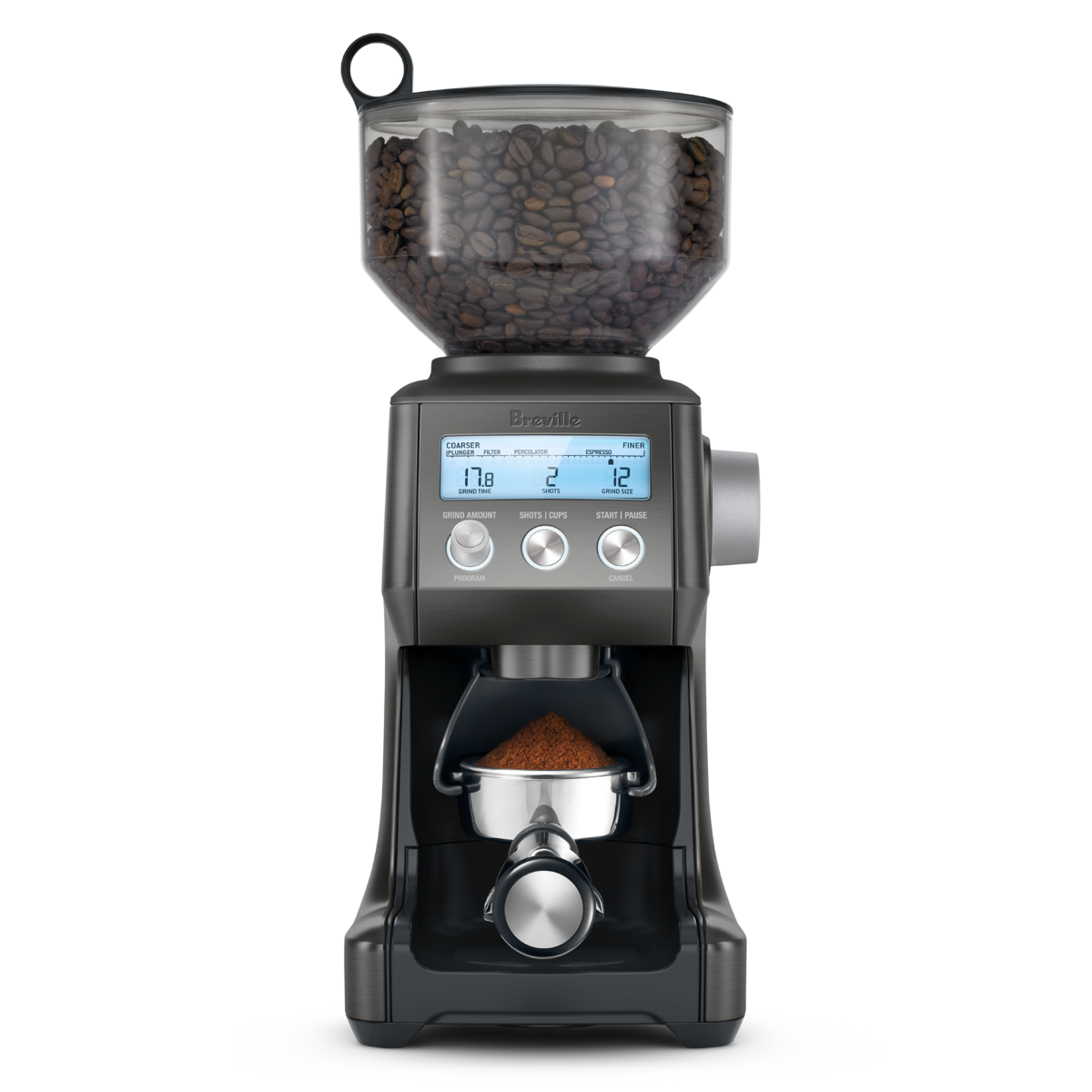 the Smart Grinder™ Pro (Remanufactured) - Image 7