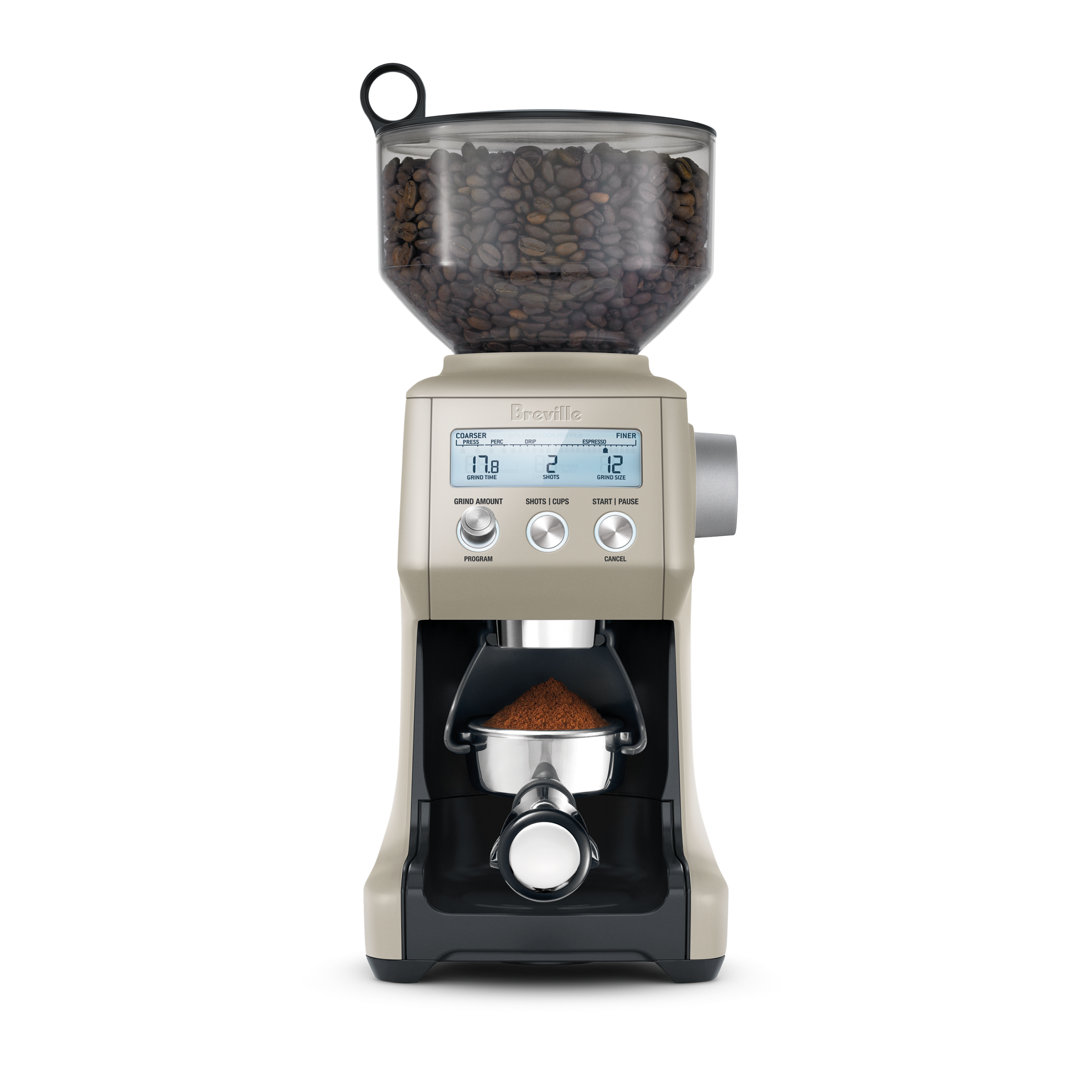 the Smart Grinder™ Pro (Remanufactured) - Image 8