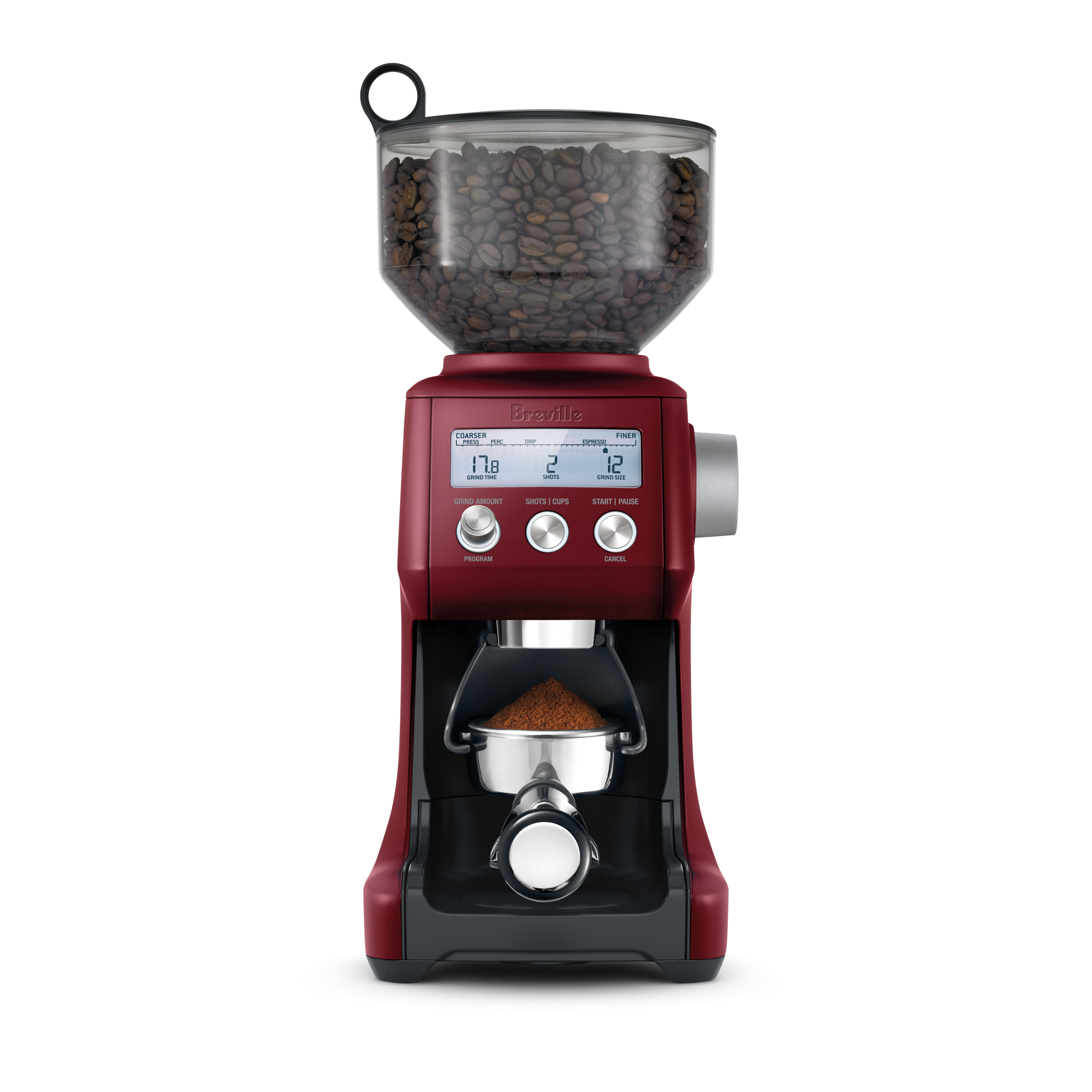the Smart Grinder™ Pro (Remanufactured) - Image 11