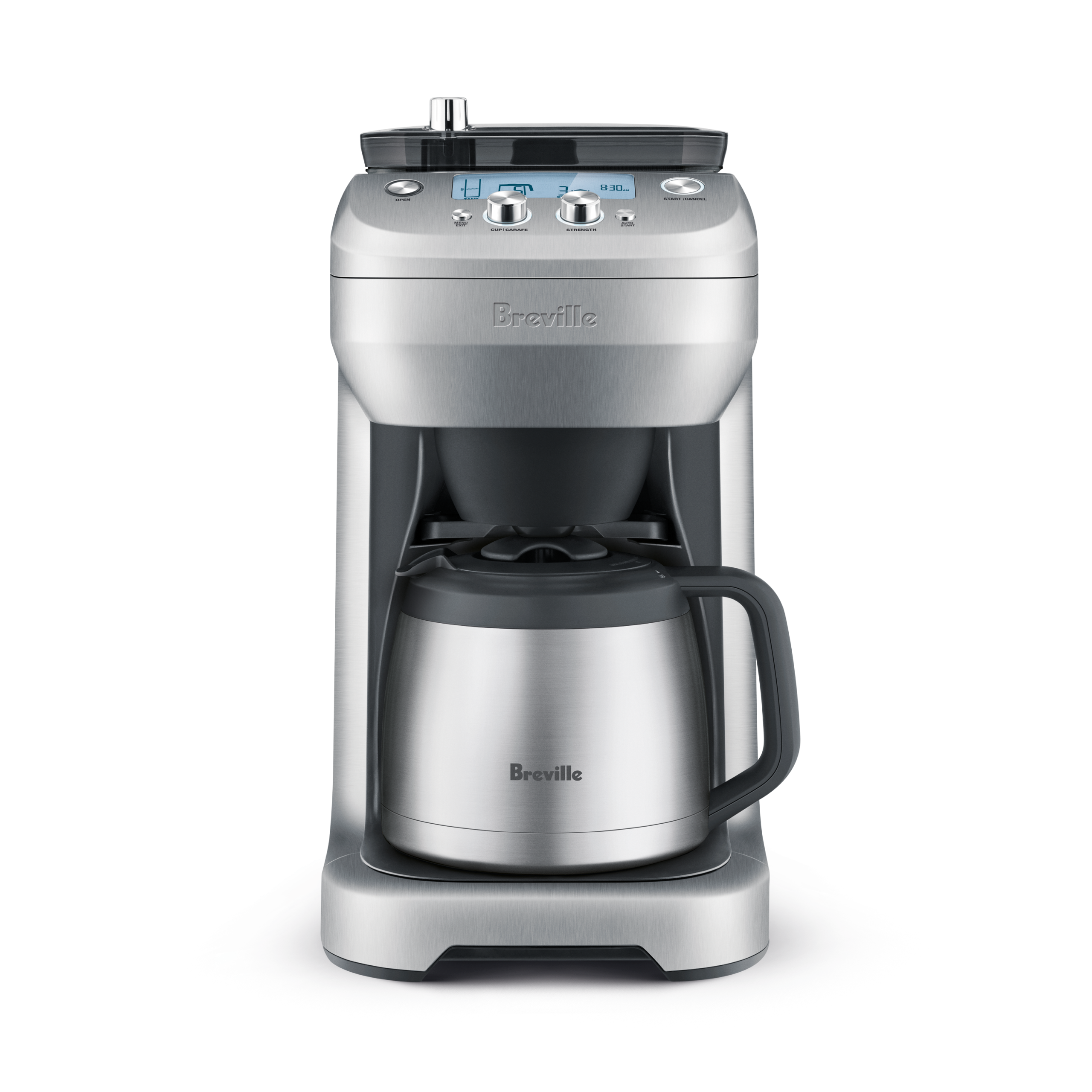 The Grind Control™ (Remanufactured)