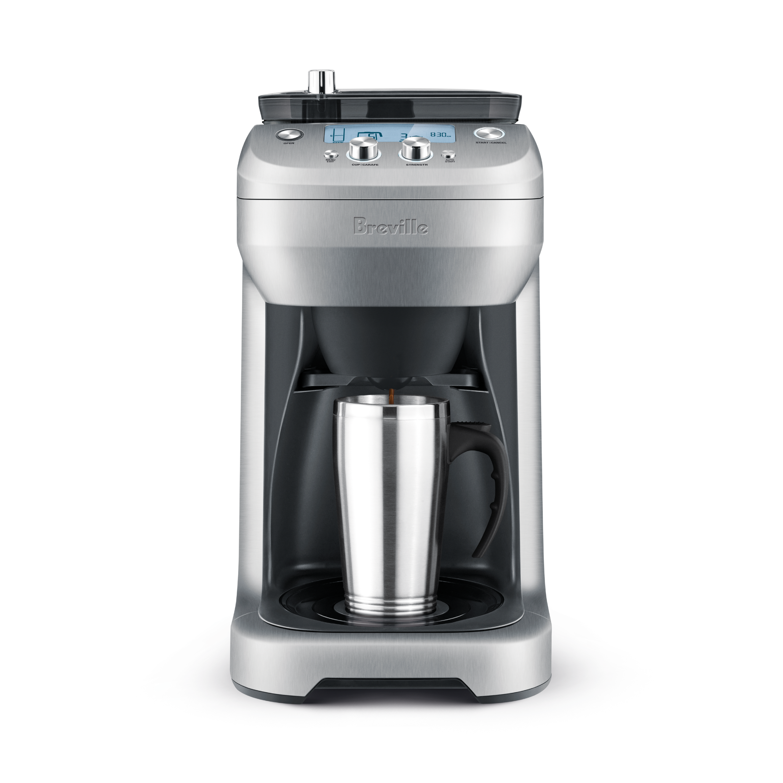 The Grind Control™ (Remanufactured) - Image 2