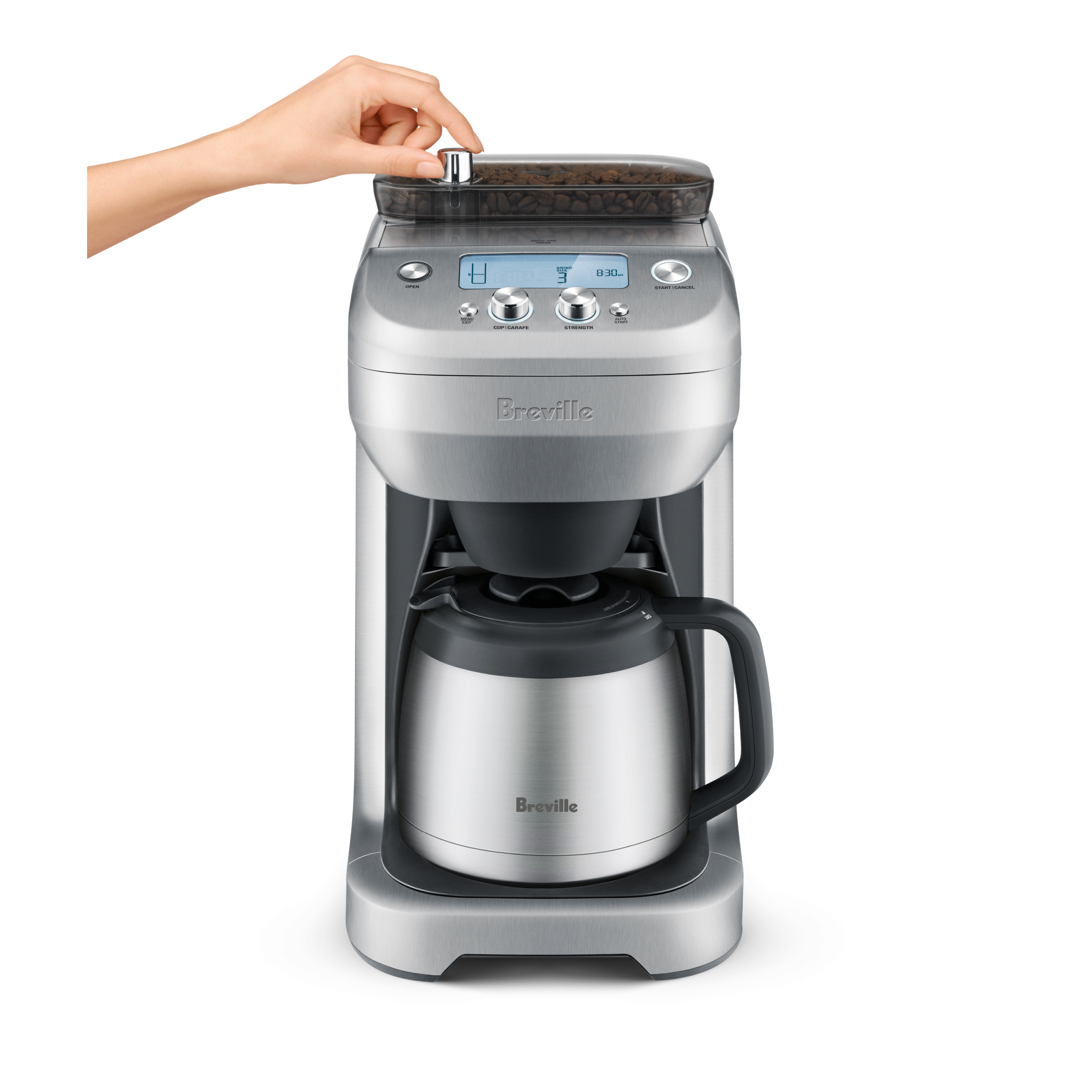 The Grind Control™ (Remanufactured) - Image 4