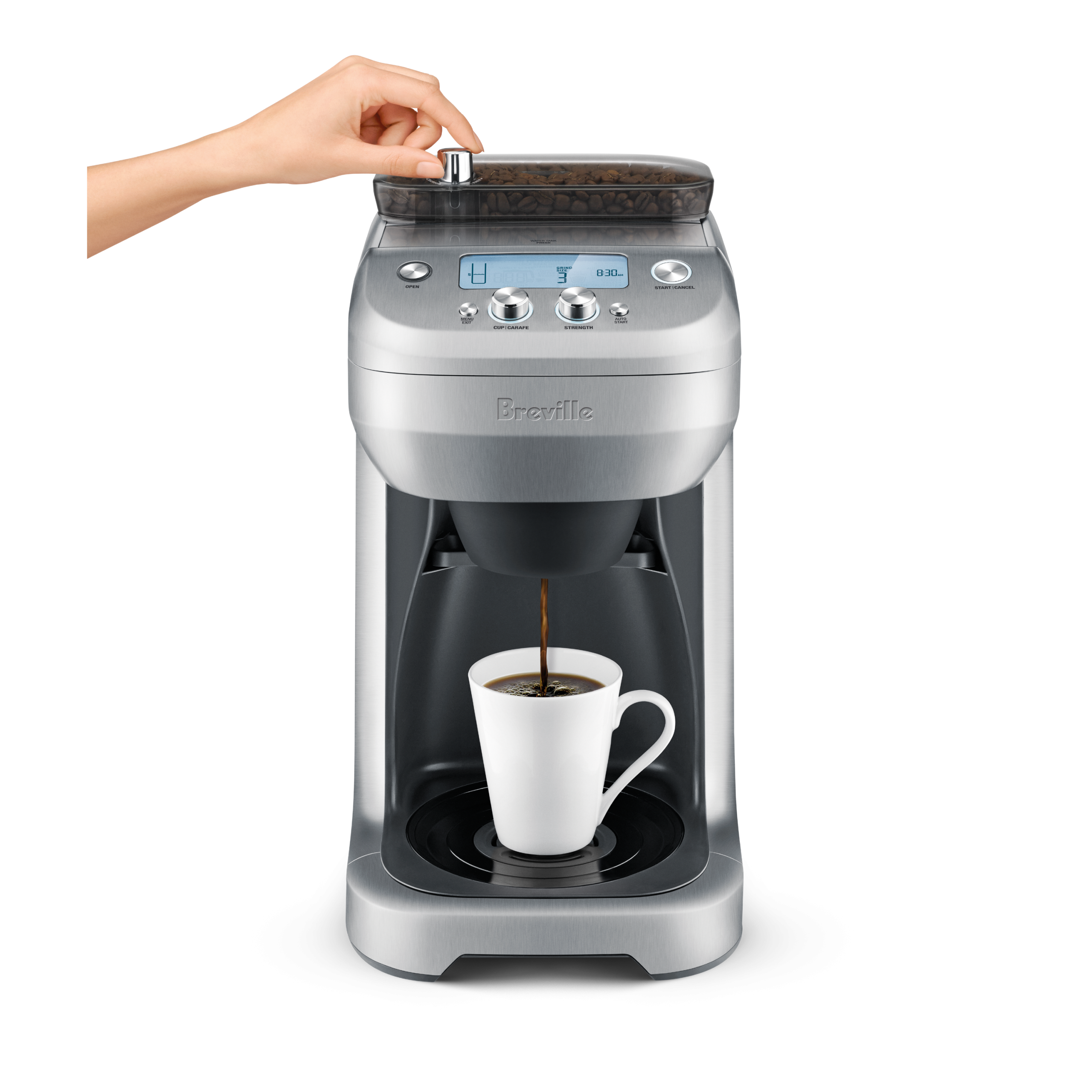 The Grind Control™ (Remanufactured) - Image 5