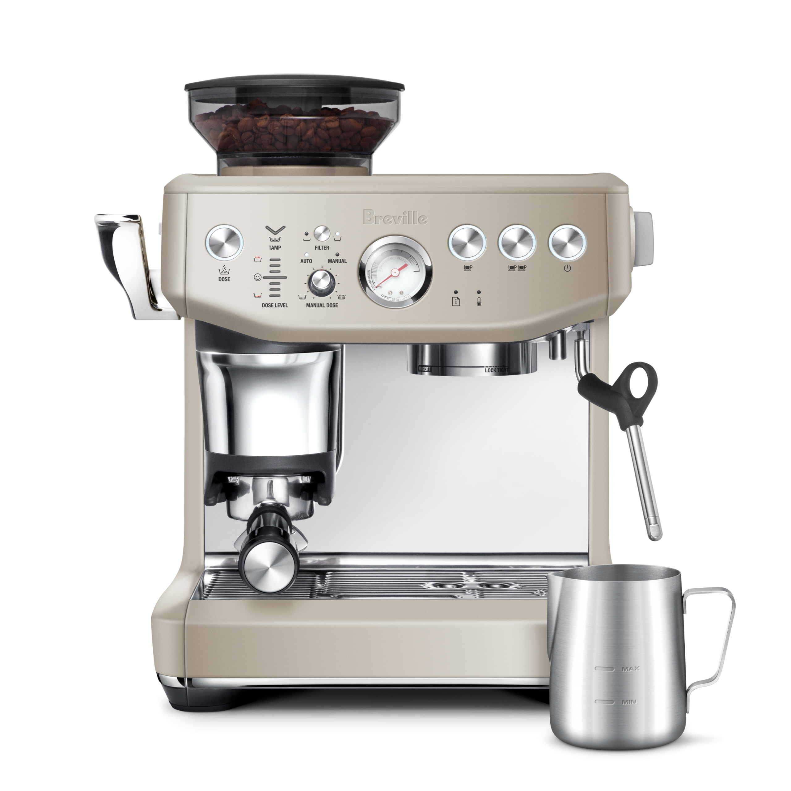 the Barista Express® Impress (Remanufactured) - Image 14