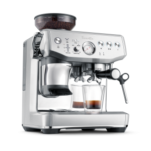 the Barista Express® Impress (Remanufactured)