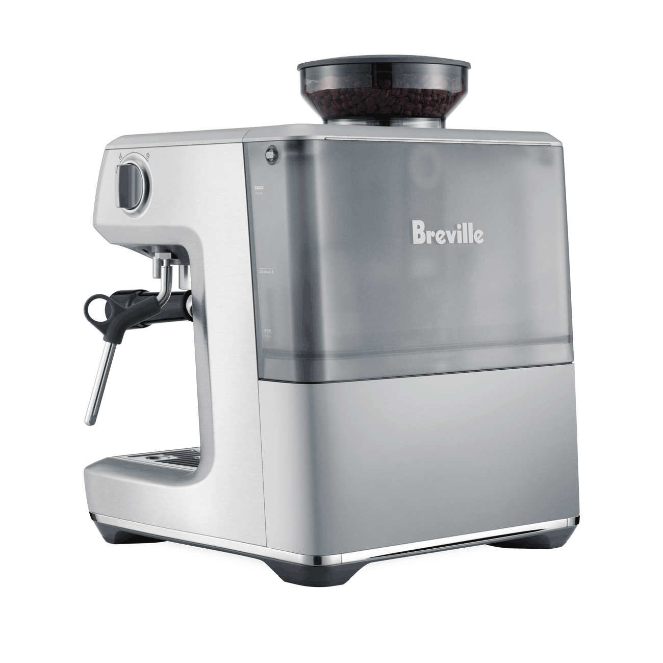 the Barista Express® Impress (Remanufactured) - Image 7