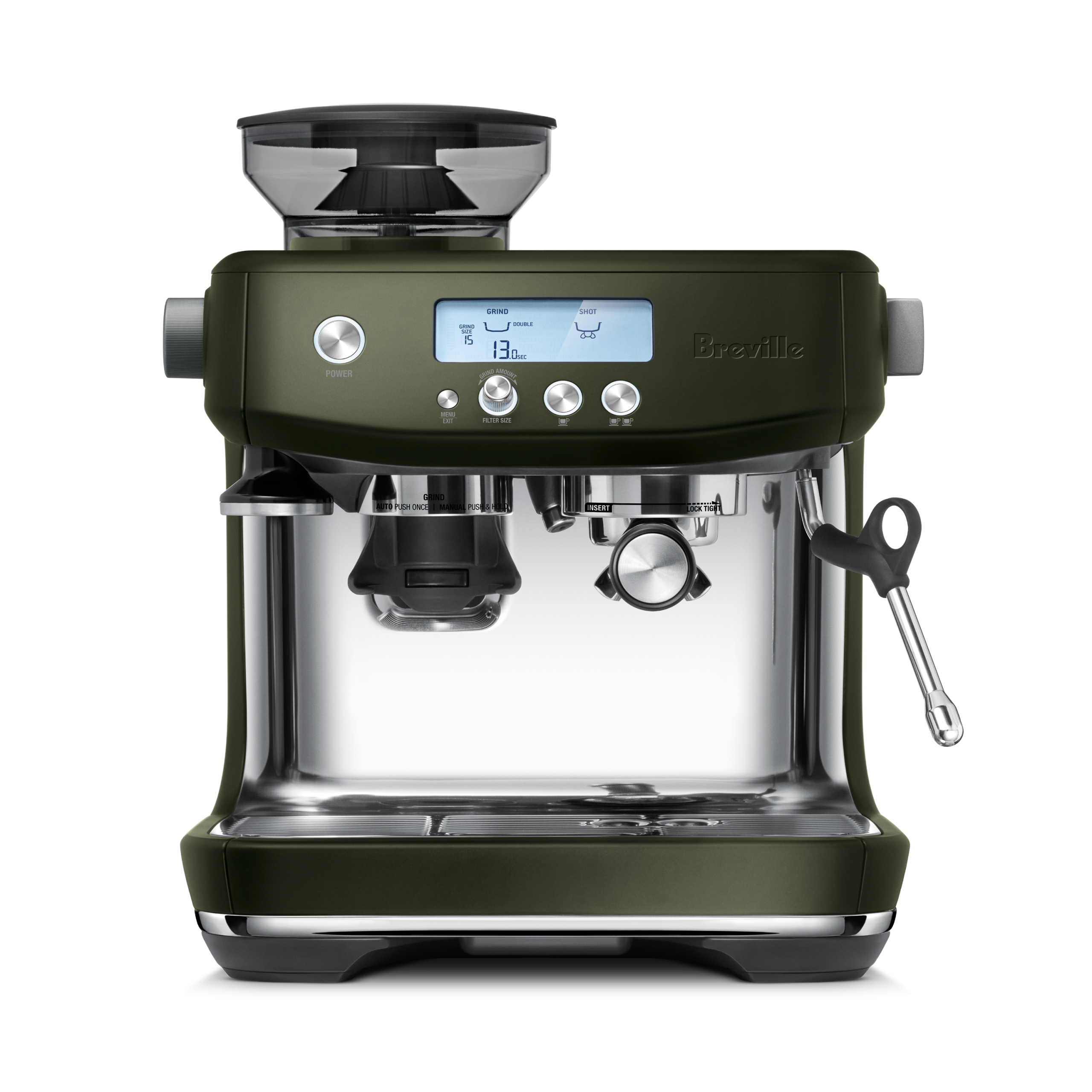 the Barista Pro (Remanufactured) - Image 7