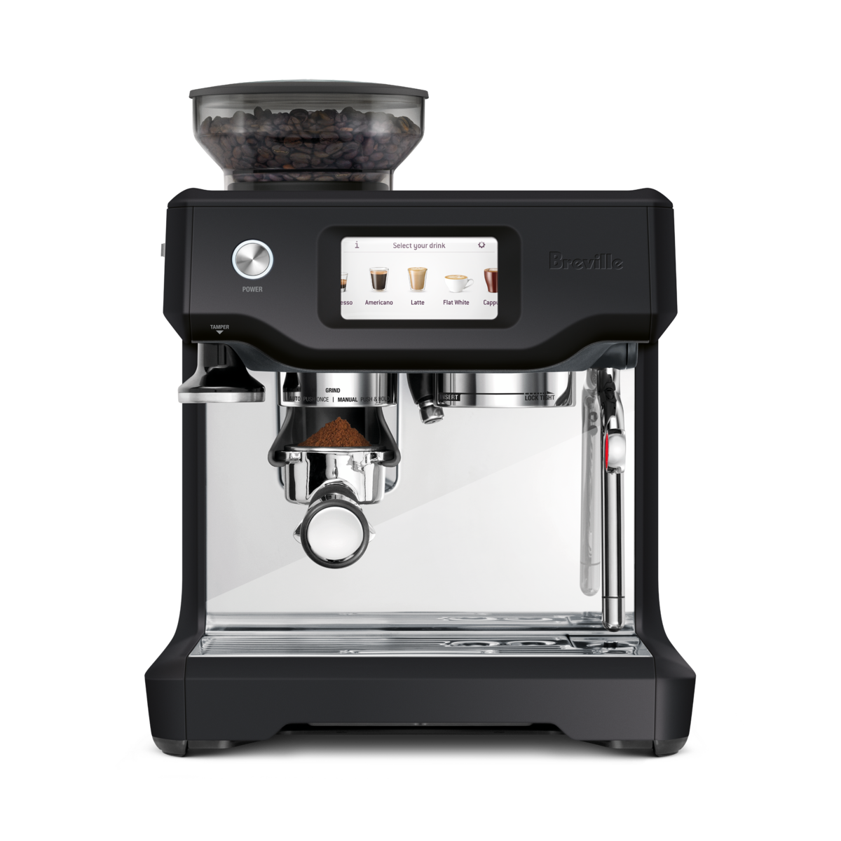 the Barista Touch (Remanufactured) - Image 5