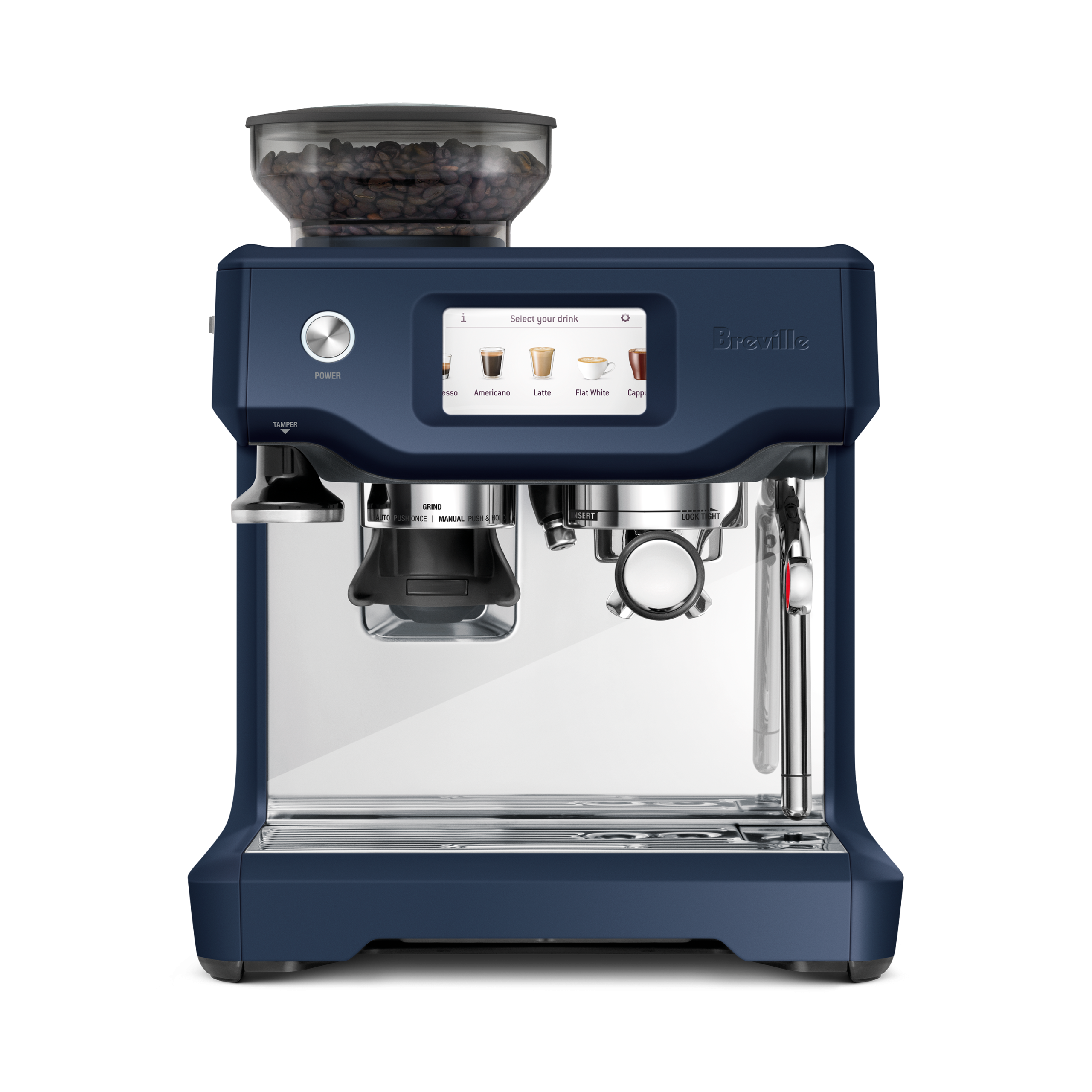 the Barista Touch (Remanufactured) - Image 3
