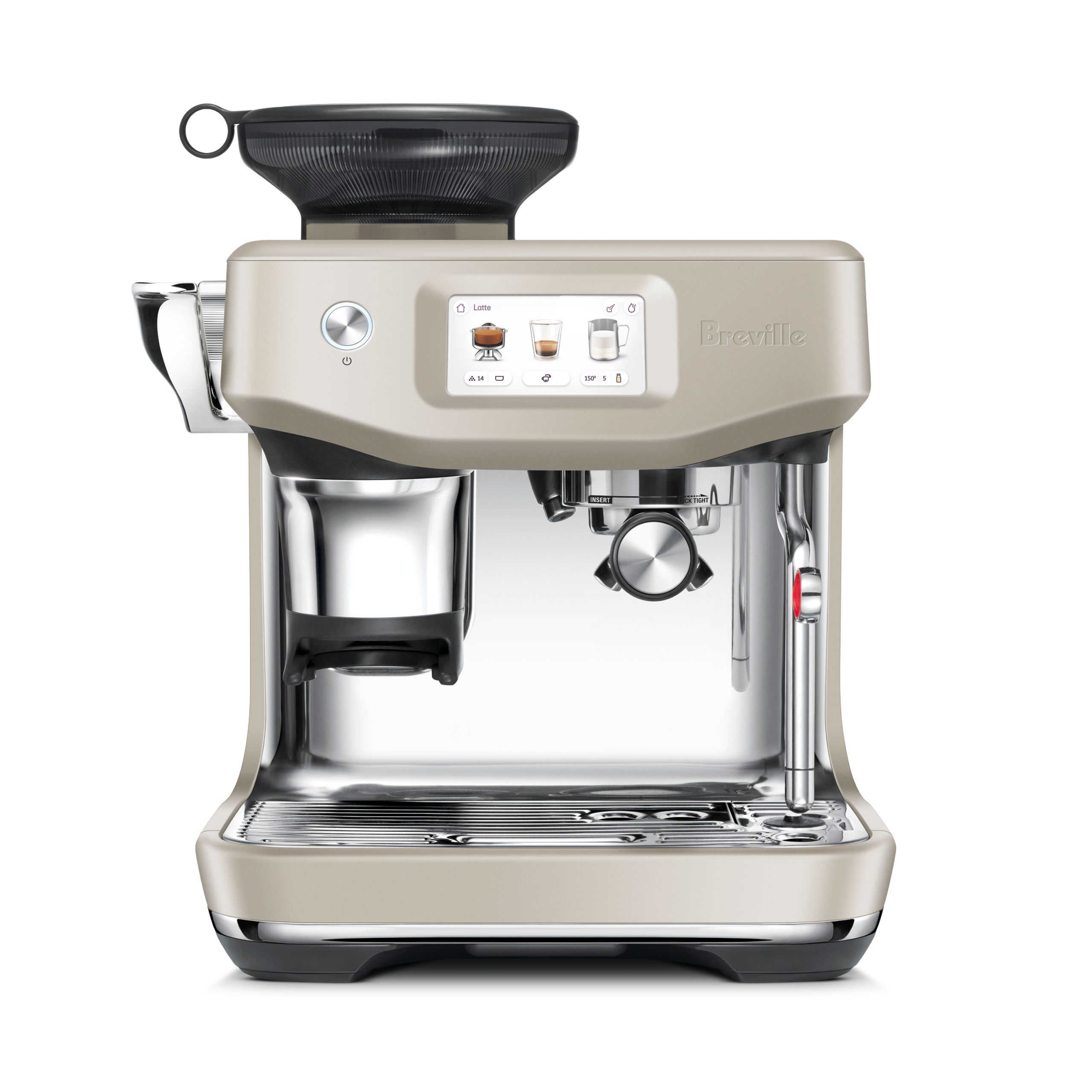 the Barista Touch™ Impress (Remanufactured) - Image 14