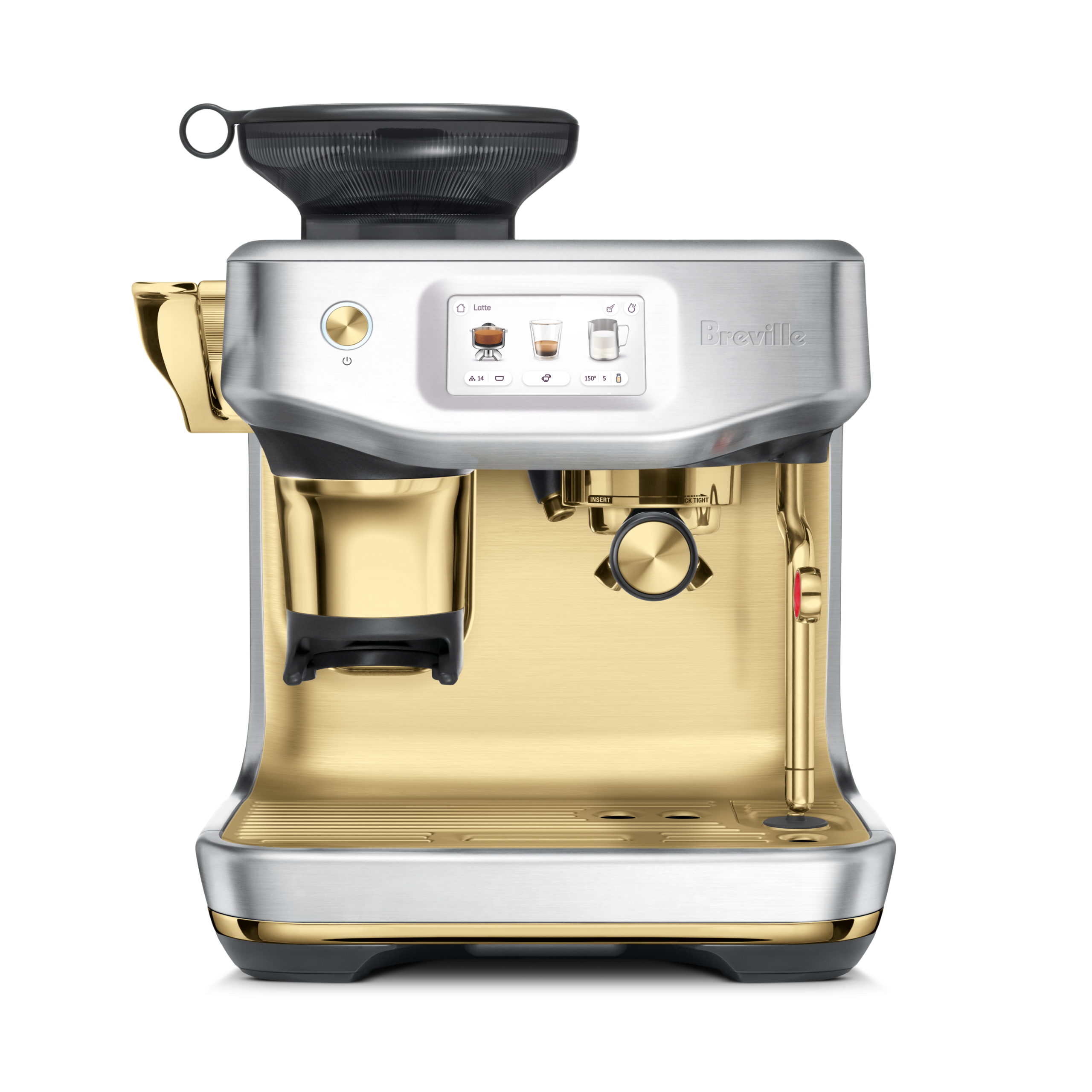 the Barista Touch™ Impress (Remanufactured) - Image 16