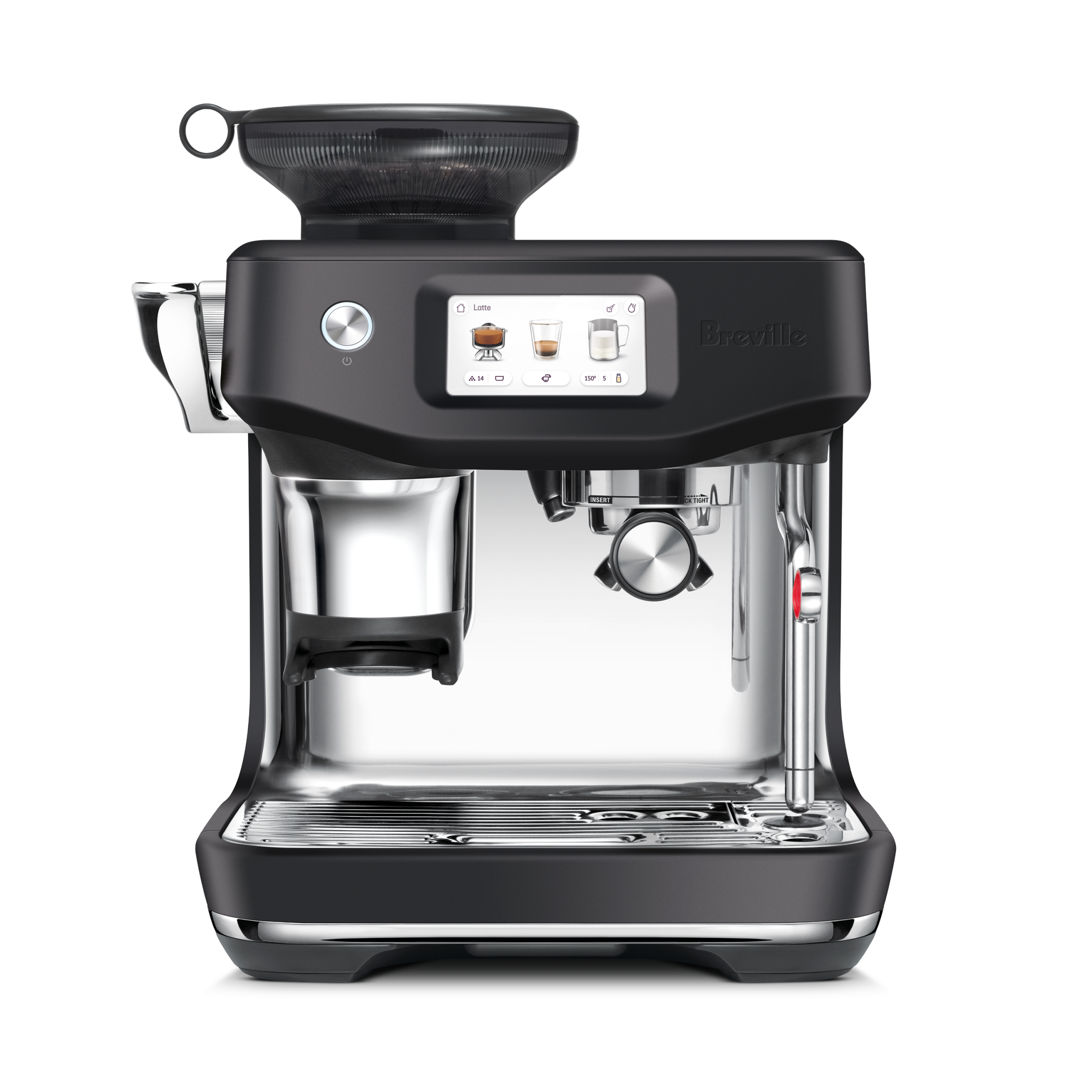 the Barista Touch™ Impress (Remanufactured) - Image 8
