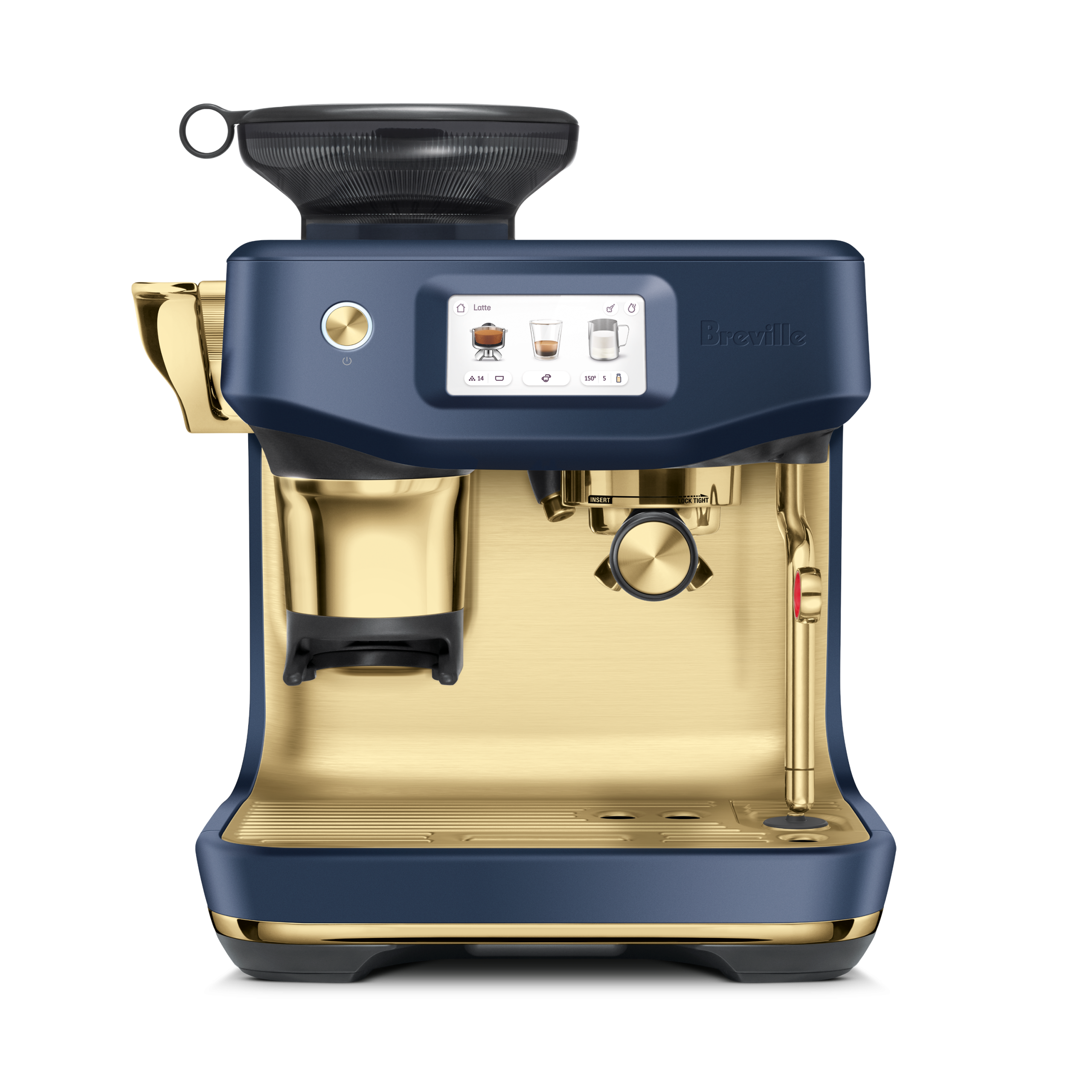 the Barista Touch™ Impress (Remanufactured) - Image 12