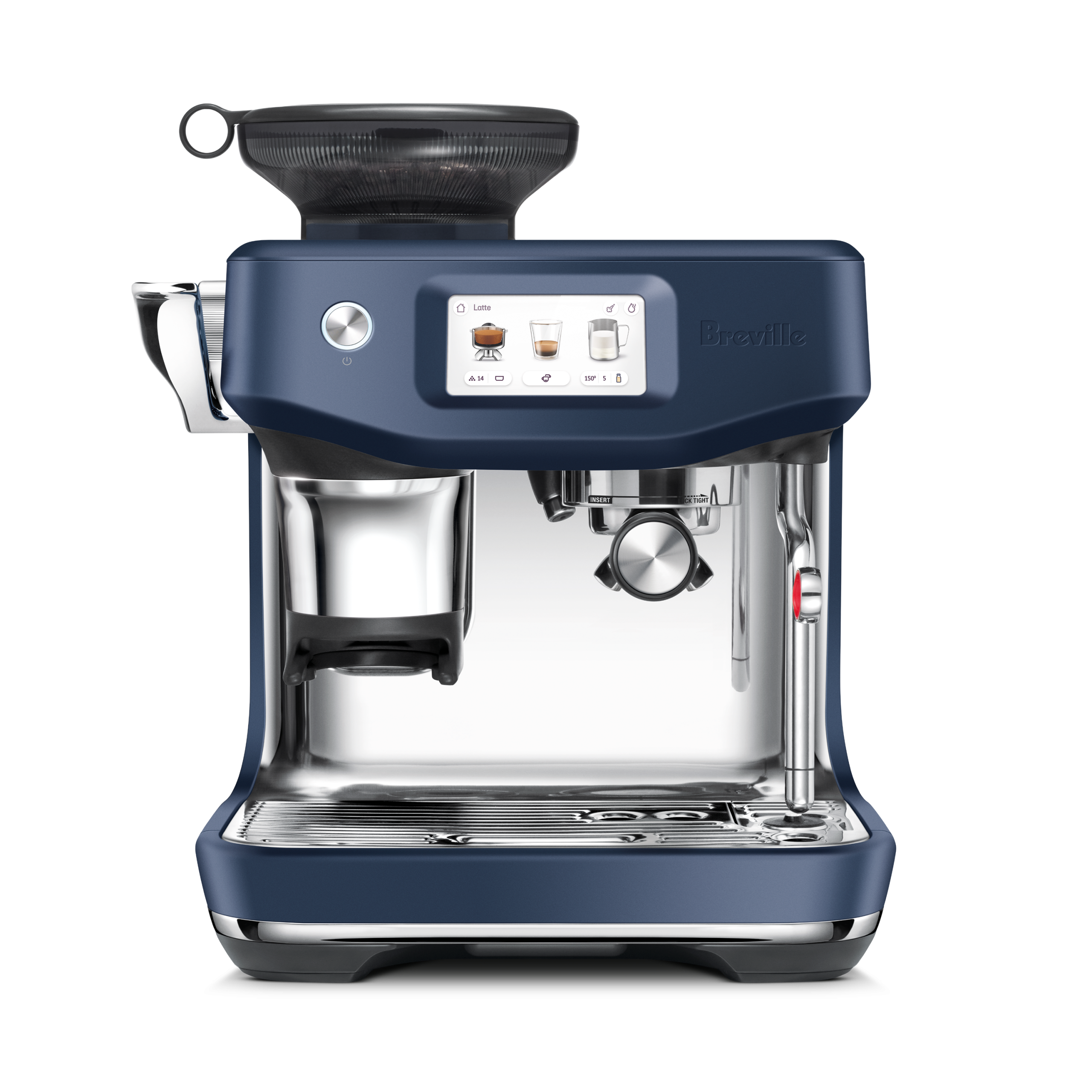 the Barista Touch™ Impress (Remanufactured) - Image 9