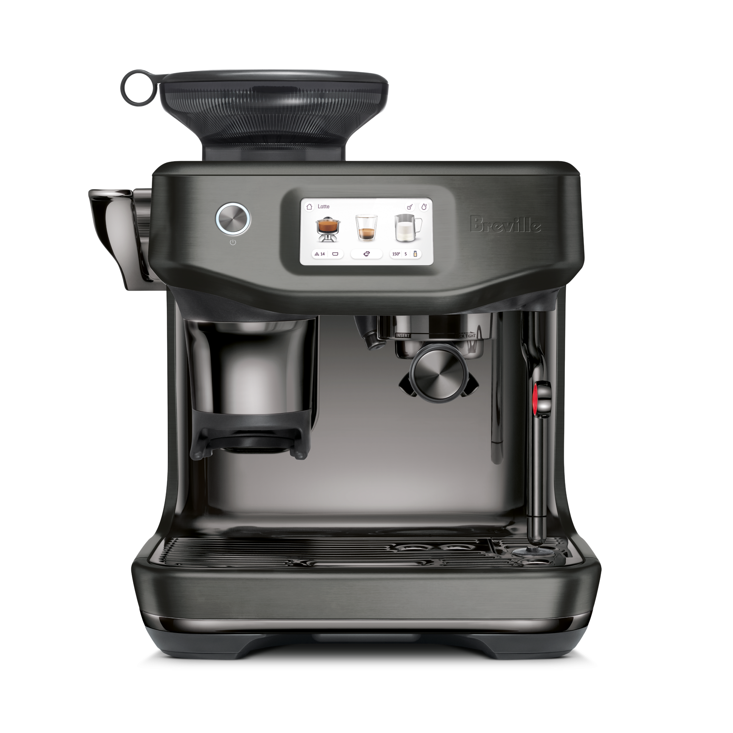 the Barista Touch™ Impress (Remanufactured) - Image 15