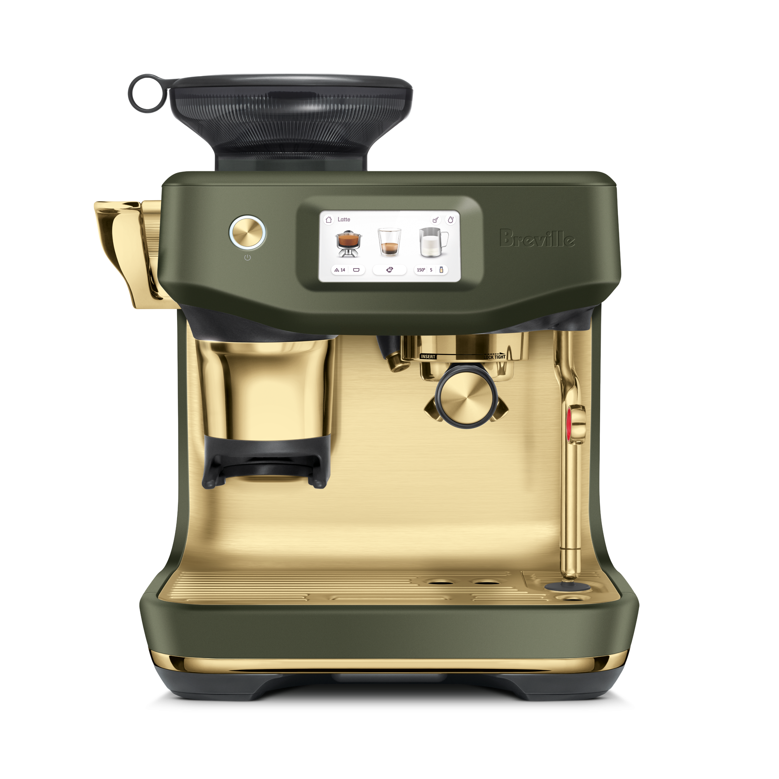 the Barista Touch™ Impress (Remanufactured) - Image 13
