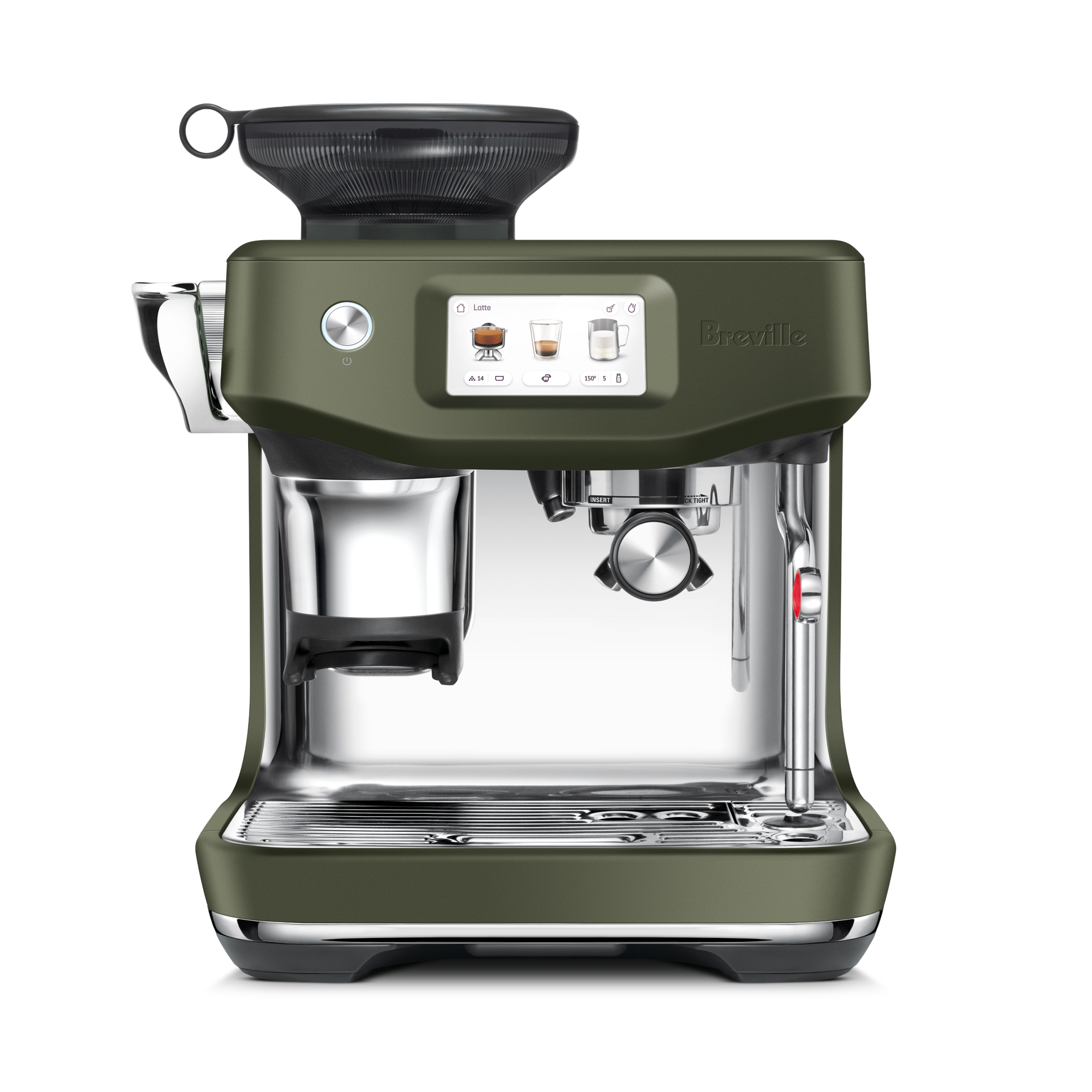 the Barista Touch™ Impress (Remanufactured) - Image 10
