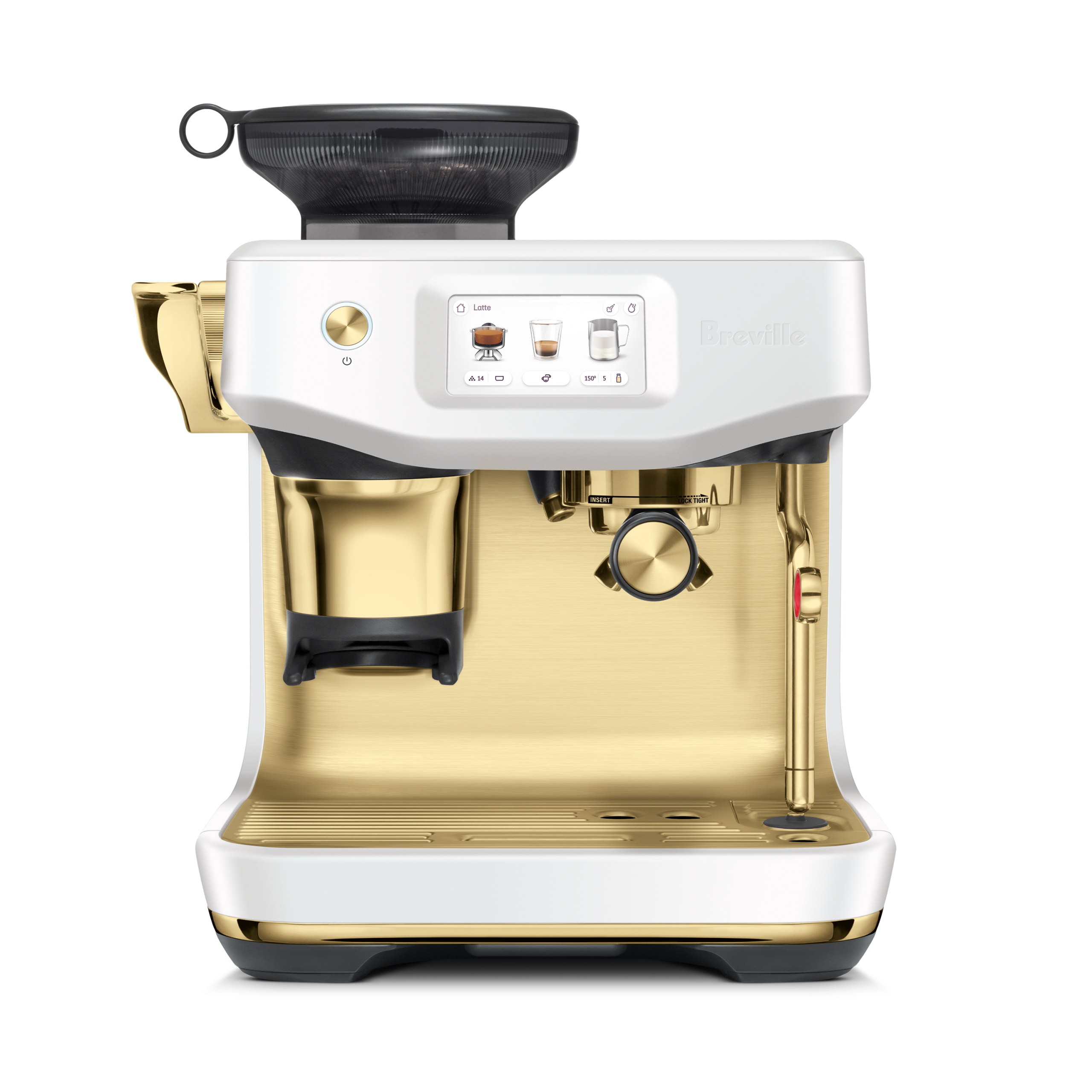 the Barista Touch™ Impress (Remanufactured) - Image 11
