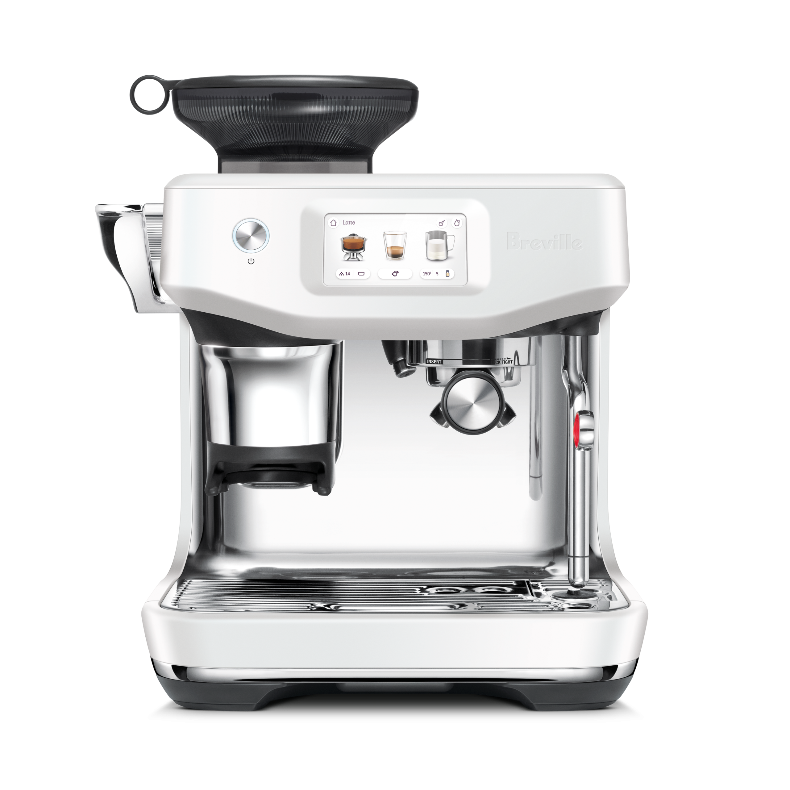 the Barista Touch™ Impress (Remanufactured) - Image 7