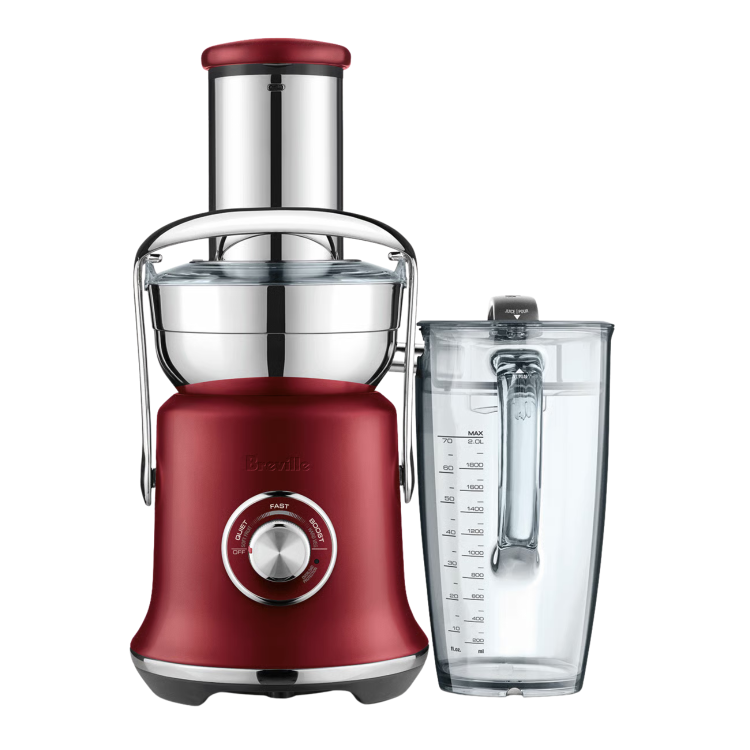 the Juice Fountain® Cold XL (Remanufactured) - Image 9