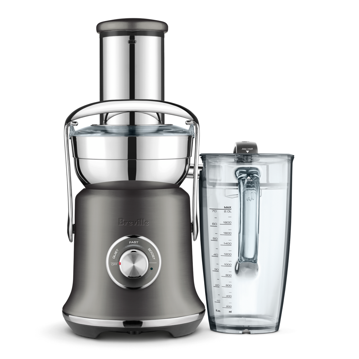 the Juice Fountain® Cold XL (Remanufactured) - Image 4