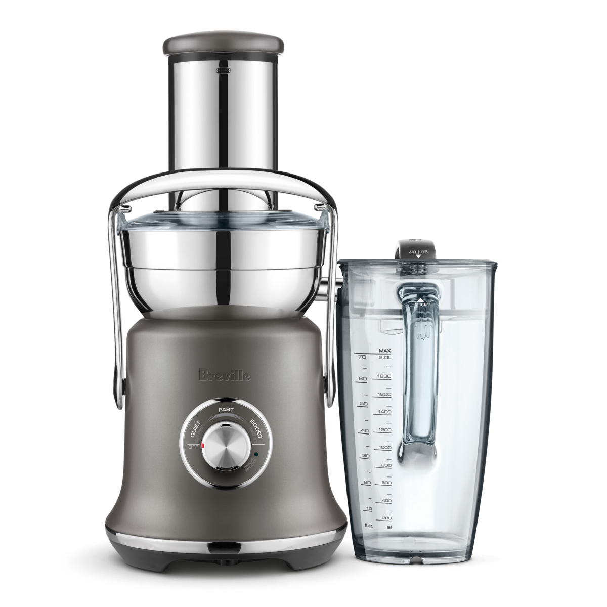 the Juice Fountain® Cold XL (Remanufactured) - Image 7