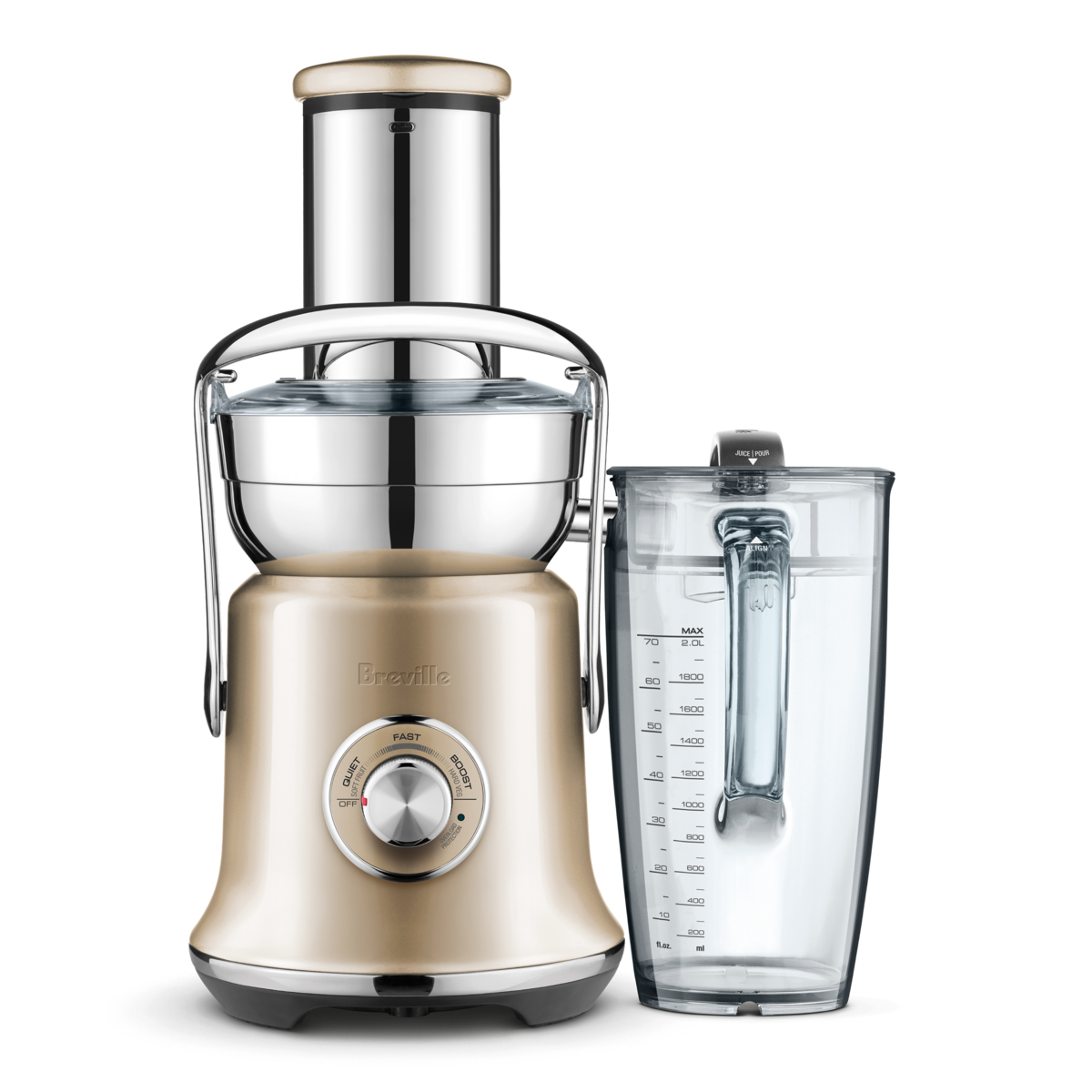 the Juice Fountain® Cold XL (Remanufactured) - Image 6