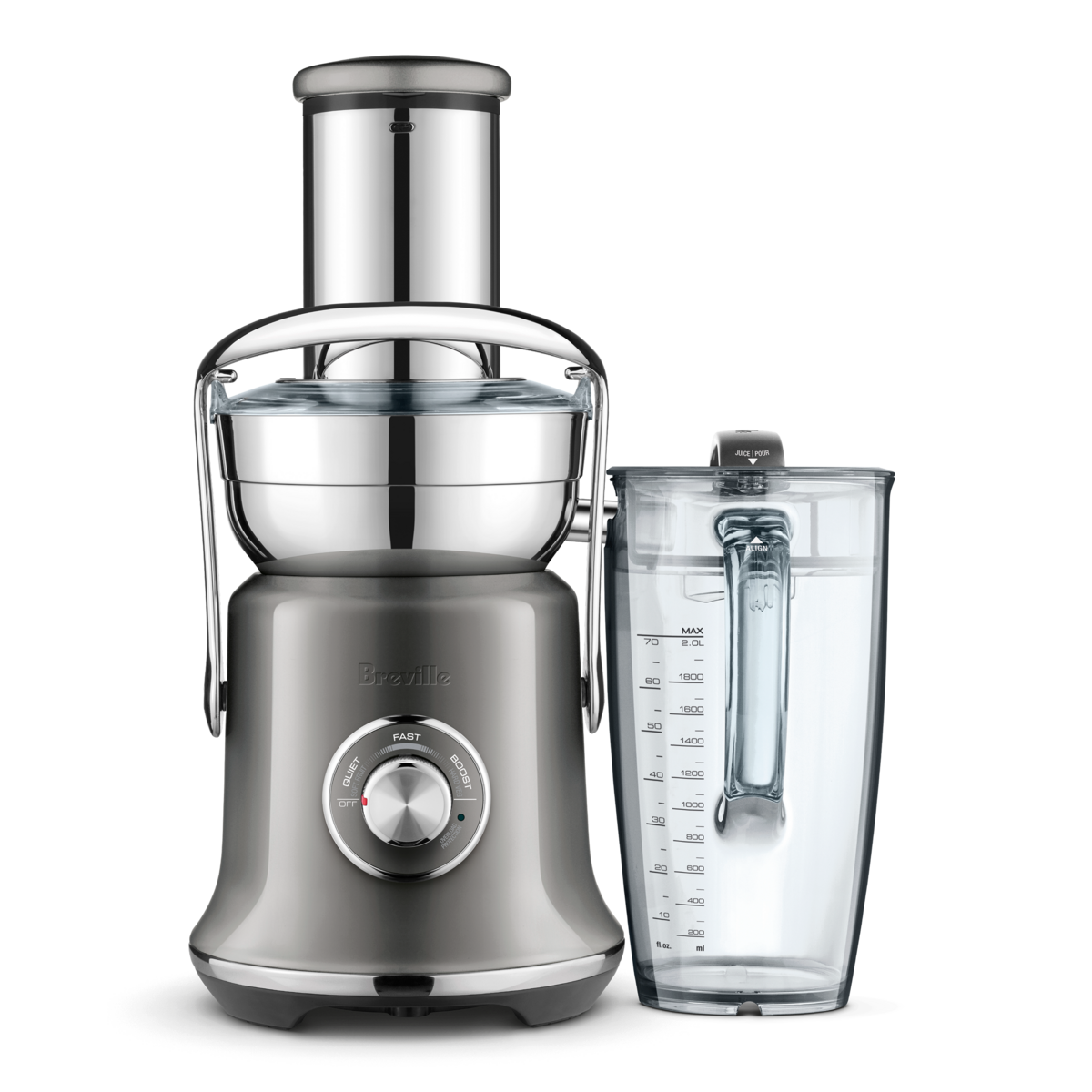 the Juice Fountain® Cold XL (Remanufactured) - Image 8