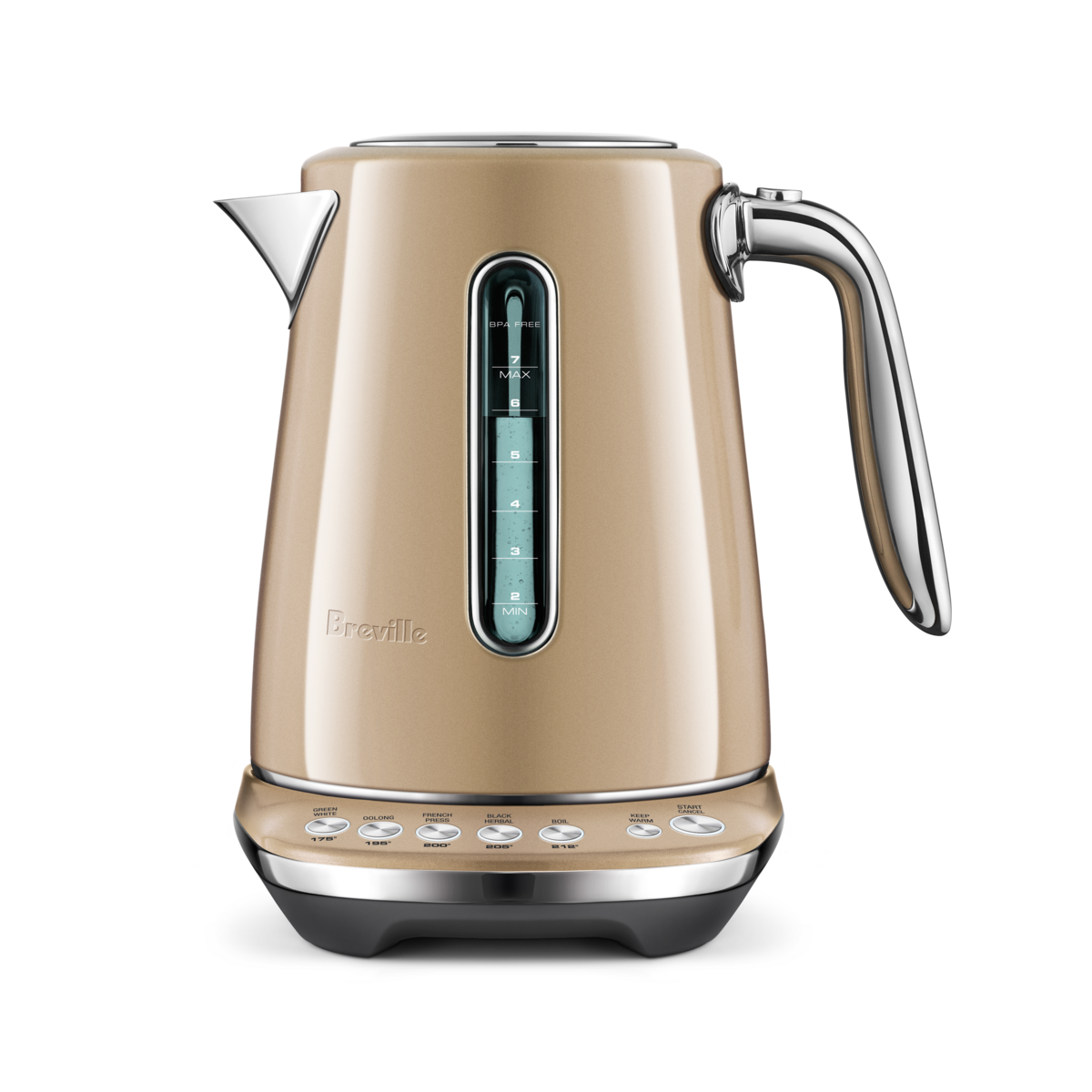 the Smart Kettle™ Luxe (Remanufactured) - Image 6