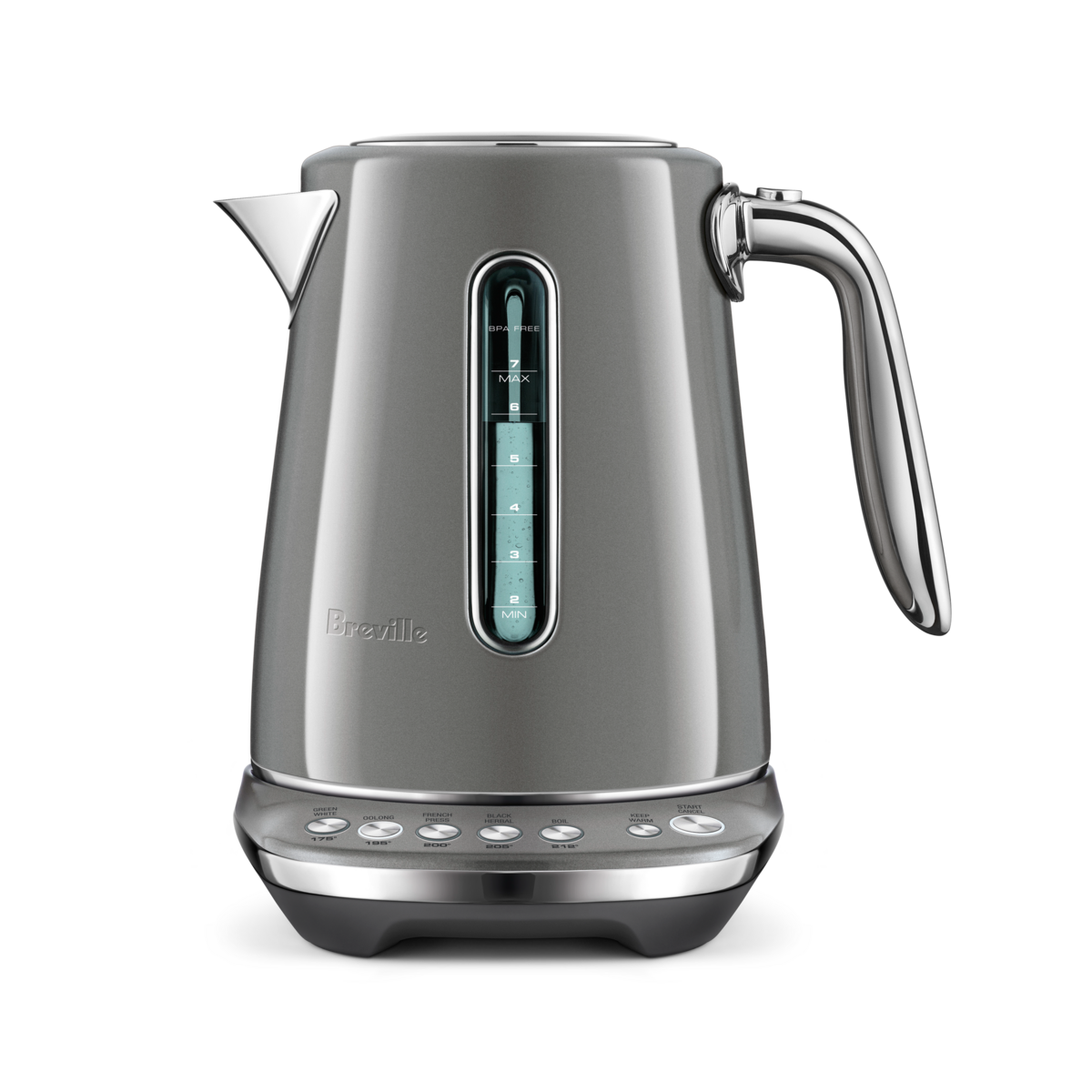 the Smart Kettle™ Luxe (Remanufactured) - Image 7