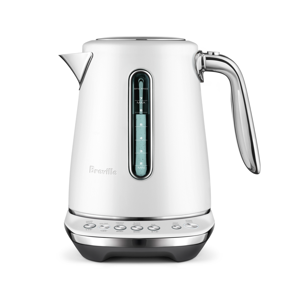 the Smart Kettle™ Luxe (Remanufactured) - Image 2