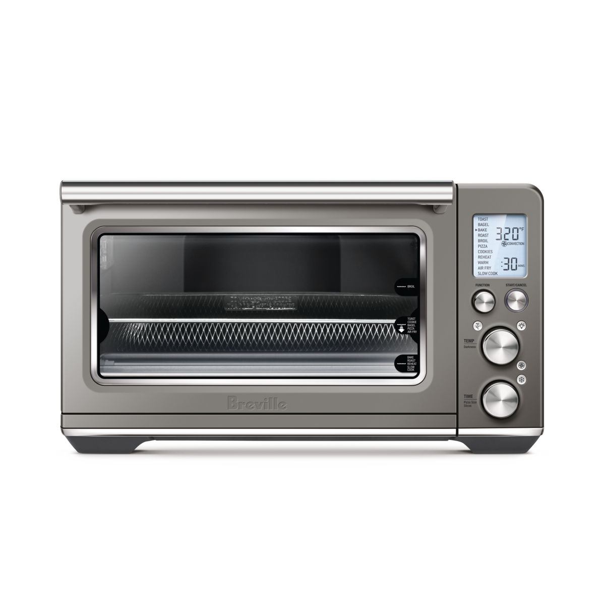 the Smart Oven Air Fryer (Remanufactured) - Image 5