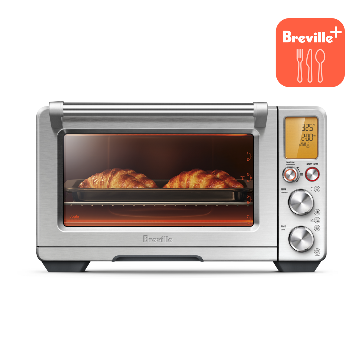 the Joule® Oven Air Fryer Pro (Remanufactured)
