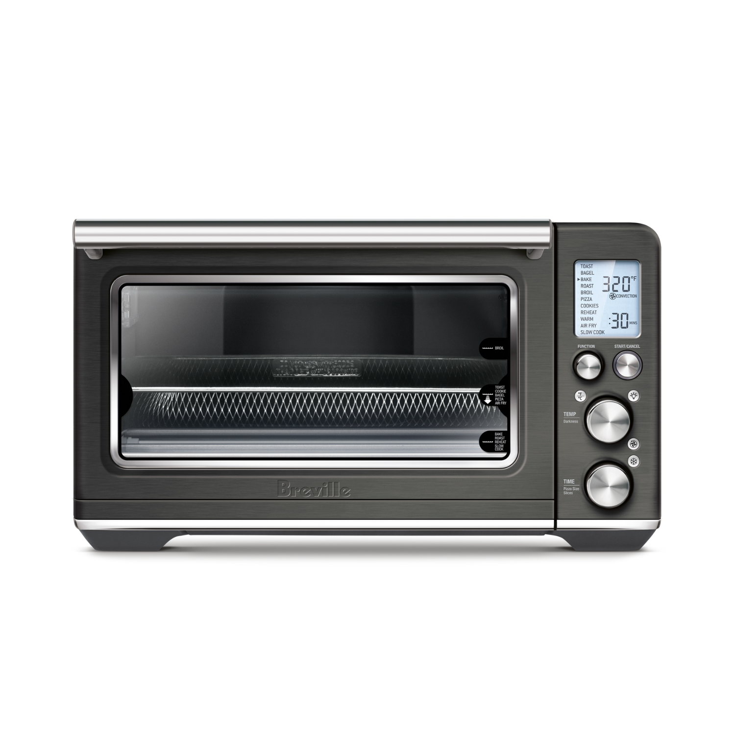the Smart Oven Air Fryer (Remanufactured) - Image 8