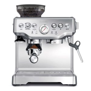 the Barista Express (Remanufactured)