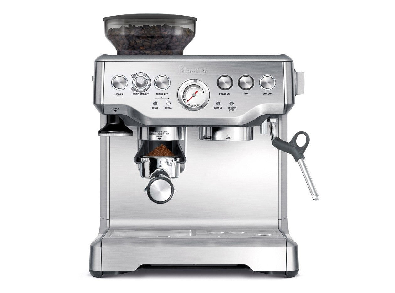 the Barista Express (Remanufactured)