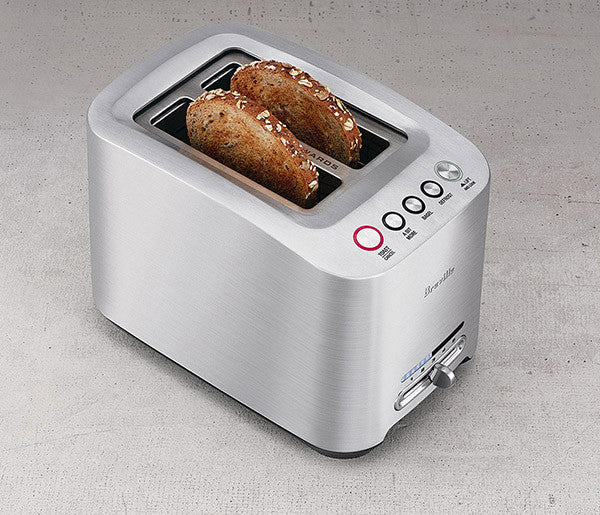 the Die-Cast 2-Slice Smart Toaster™ (Remanufactured) - Image 2