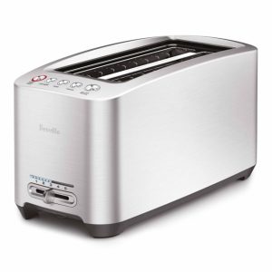 the Die-Cast Smart Toaster™ (Remanufactured)