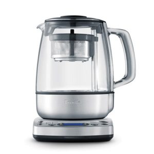One-Touch Tea Maker (Remanufactured)