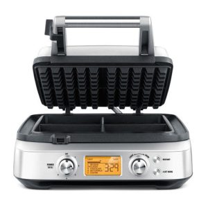 the Smart Waffle™ Pro 4 Slice (Remanufactured)